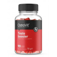 Testo Booster 90 капс