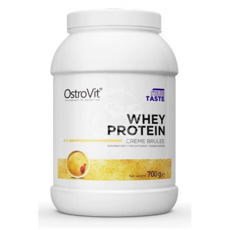 Whey Protein 700 грм