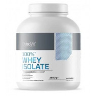 100% Whey Isolate 1.8 кг