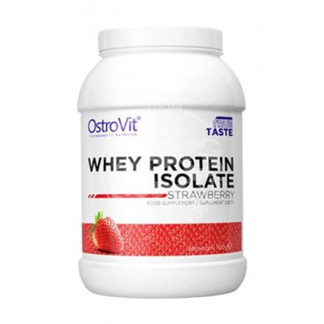 Whey Protein Isolate 700 грм