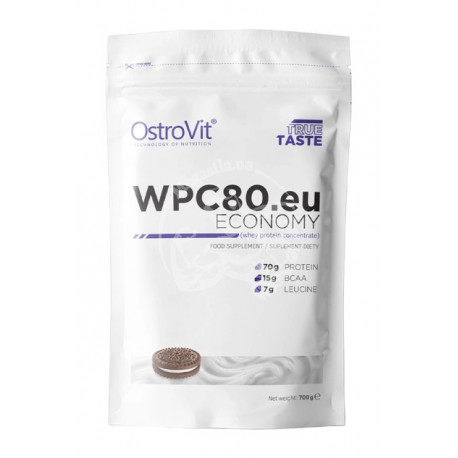 Economy WPC80.eu 700 грм