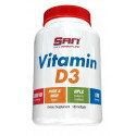 Vitamin D3 1000 IU 180 капс