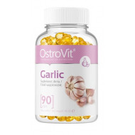 Garlic 90 капс