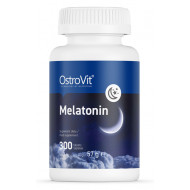 Melatonin 300 таб