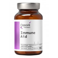 Pharma Immune Aid 90 капс