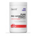 PUMP Pre-Workout Formula 500 грм