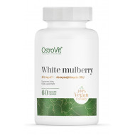 White Mulberry VEGE 60 капс