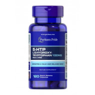 5-HTP 100 mg (Griffonia Simplicifolia) - 120 капс