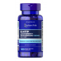 5-HTP 100 mg (Griffonia Simplicifolia) - 60 капс