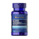 5-HTP 50 mg (Griffonia Simplicifolia) - 60 капс