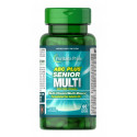 ABC Plus Senior Multivitamin Multi-Mineral Formula  60 таб