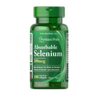 Absorbable Selenium 200 мкг 100 капс