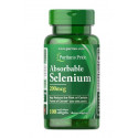 Absorbable Selenium 200 мкг 100 капс