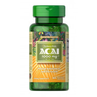 Acai 1000 mg 60 капс