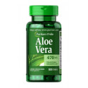 Aloe Vera 470 мг 100 капс