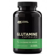 Glutamine 1000 Caps 240 капс