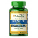 Borage Oil 1000 mg 100 капс