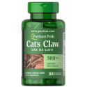 Cat's Claw 500 mg 100 капс