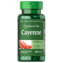 Cayenne 450 mg 100 капс