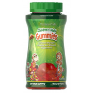 Children's Multivitamins and Minerals 120 Gummies