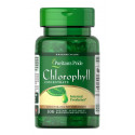 Chlorophyll Concentrate 50 mg 100 капс