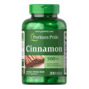 Cinnamon 500 mg 200 капс