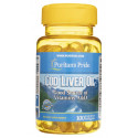 Cod Liver Oil 415 mg 100 капс