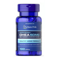 DHEA 50 mg 100 таб