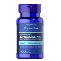 DHEA 50 mg 100 таб