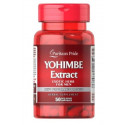 Yohimbe 1000 mg 50 капс