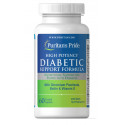 Diabetic Support Formula 60 капс