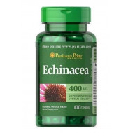 Echinacea 400 мг 100 капс