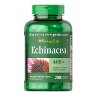 Echinacea 400 мг 200 капс