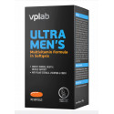 ULTRA MEN'S MULTIVITAMIN FORMULA SOFTGELS 90 капс