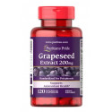 Grapeseed Extract 200 mg 120 капс