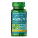 Green Tea Standardized Extract 315 mg 100 капс