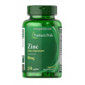 Zinc Gluconate  50 mg 250 таб