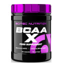 BCAA X 180 капс