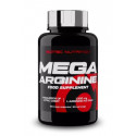 Mega Arginine 90 капс