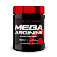 Mega Arginine 140 капс