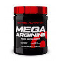 Mega Arginine 140 капс