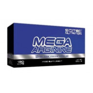 Mega Arginine 120 капс