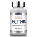 Lecithin 100 капс