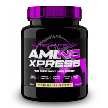 Ami-NO Xpress 440 грамм