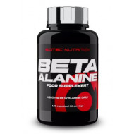 BETA ALANINE 150 капсул (50 порций)