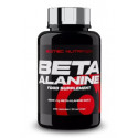 BETA ALANINE 150 капсул (50 порций)