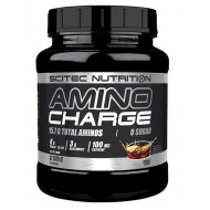 AMINO CHARGE 570g (30 порций)