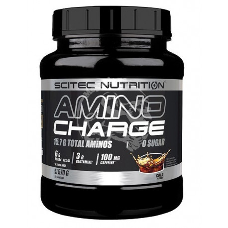 AMINO CHARGE 570g (30 порций)