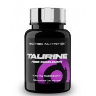 Taurine 90 капс