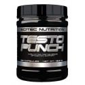 TESTO PUNCH 120 капсул (60 порций)